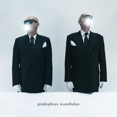 Pet Shop Boys LP - Nonetheless | Buy Now For 44.99