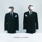 Pet Shop Boys LP - Nonetheless | Buy Now For 44.99