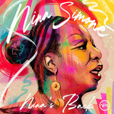 Nina Simone LP - Nina's Back | Buy Now For 44.99