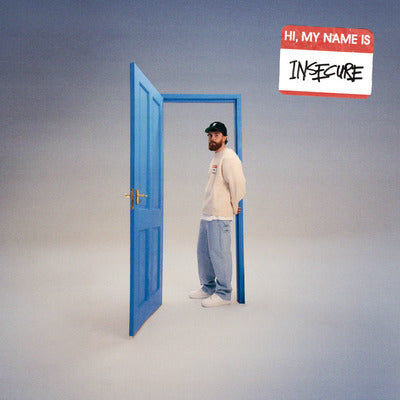 Sam Tompkins LP - Hi, My Name Is Insecure | Buy Now For 39.99