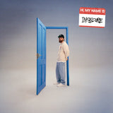 Sam Tompkins LP - Hi, My Name Is Insecure | Buy Now For 39.99