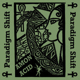 Amon Acid LP - Paradigm Shift | Buy Now For 44.99