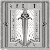 Arditi LP - Insignia Of The Sun | Buy Now For 44.99