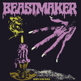 Beastmaker LP - Body & Soul | Buy Now For 44.99