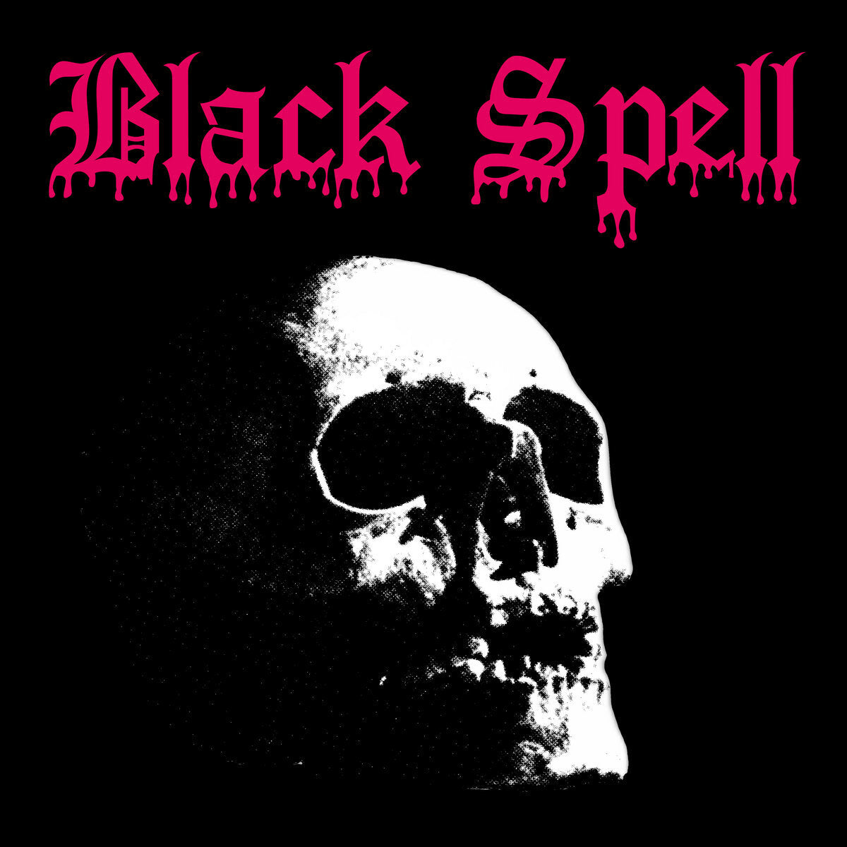 Black Spell LP - Black Spell | Buy Now For 44.99