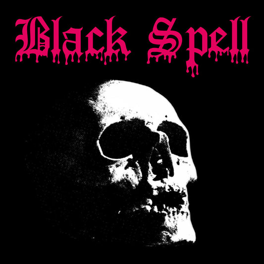 Black Spell LP - Black Spell | Buy Now For 44.99