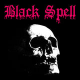 Black Spell LP - Black Spell | Buy Now For 44.99