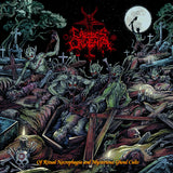 Caedes Cruenta LP - Of Ritual Necrophagia And Mysterious Ghoul Cults (2Lp) | Buy Now For 69.99