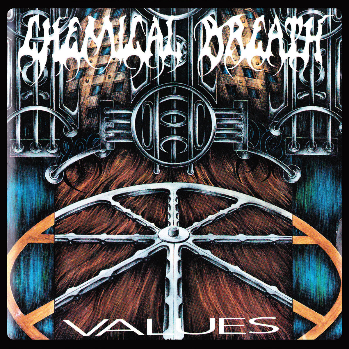 Chemical Breath LP - Values | Buy Now For 37.99