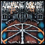 Chemical Breath LP - Values | Buy Now For 37.99