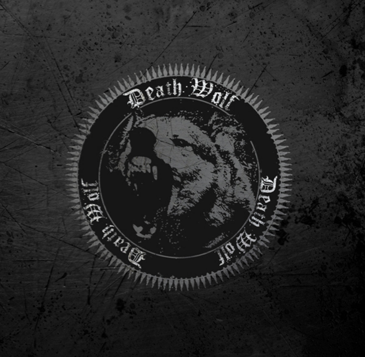 Death Wolf LP - Death Wolf | Buy Now For 44.99