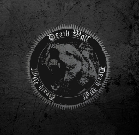 Death Wolf LP - Death Wolf | Buy Now For 44.99