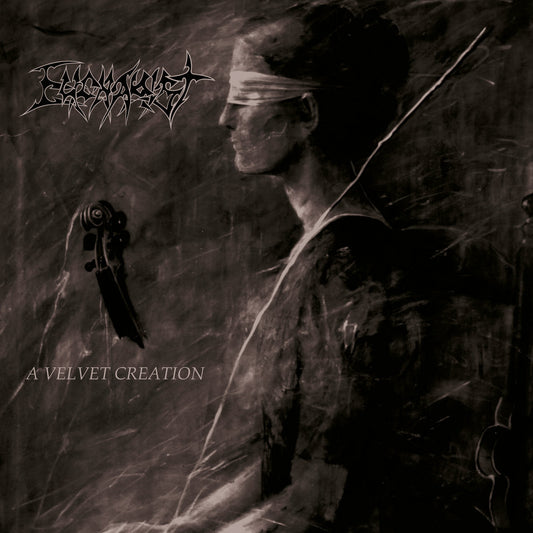 Eucharist LP - A Velvet Creation | Buy Now For 44.99