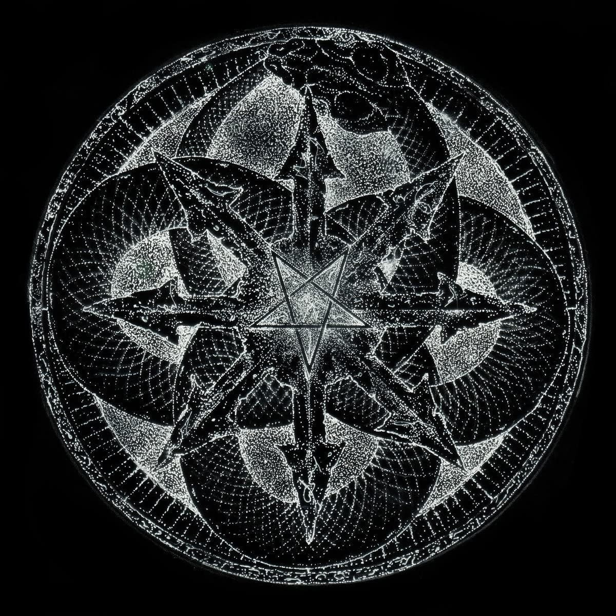 Eucharist LP - I Am The Void (2Lp) | Buy Now For 59.99