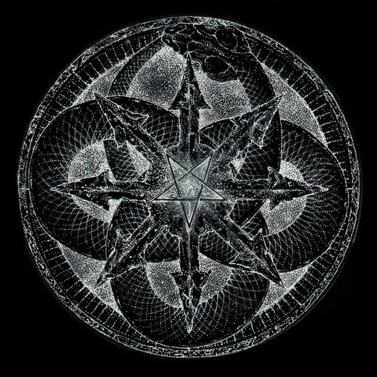 Eucharist LP - I Am The Void (2Lp) | Buy Now For 59.99