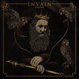 In Vain LP - Solemn