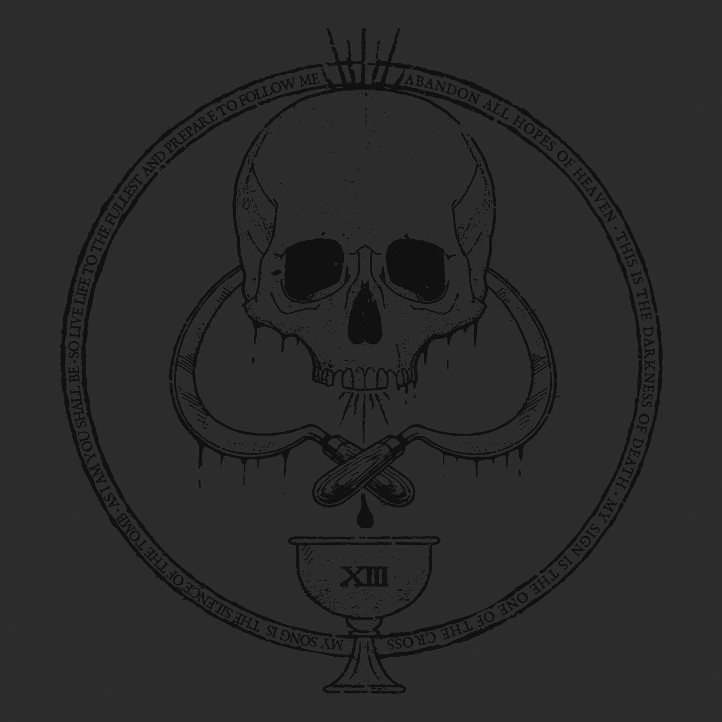 Lord Belial LP - Revelation (The 7Th Seal) | Buy Now For 44.99