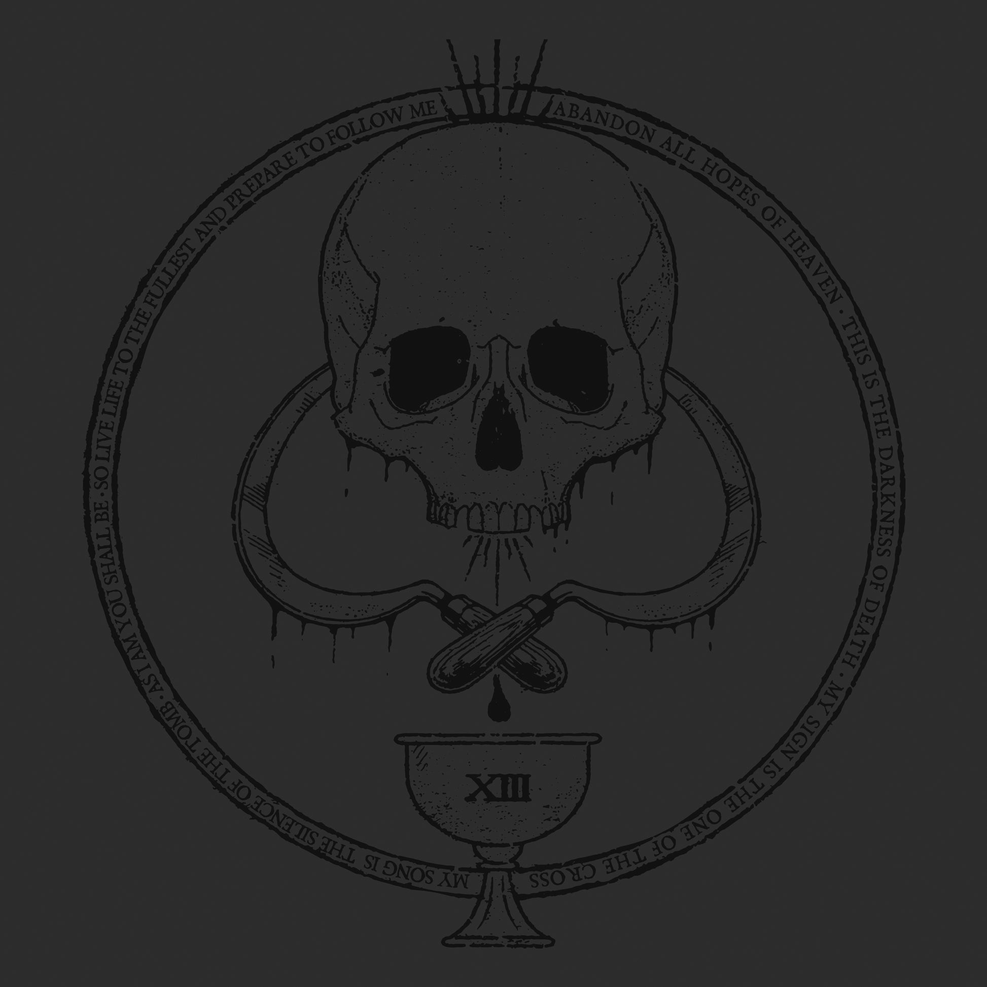 Lord Belial LP - Revelation (The 7Th Seal) | Buy Now For 44.99