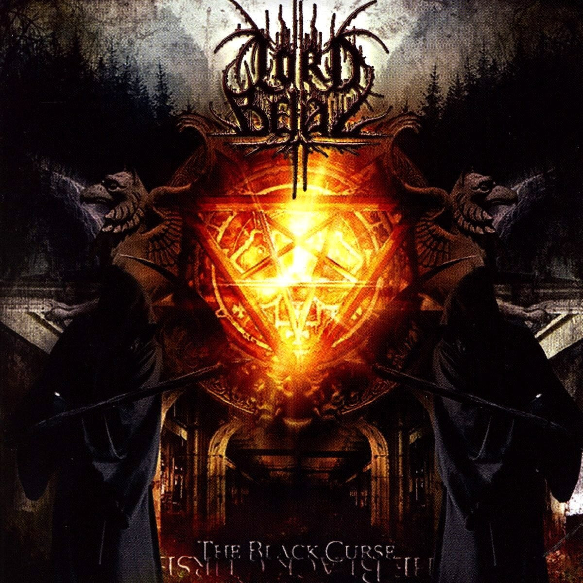 Lord Belial LP - The Black Curse | Buy Now For 44.99
