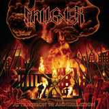 Maligner LP - Attraction To Annihilation | Buy Now For 44.99
