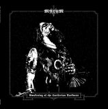 Malum LP - Awakening Of The Luciferian Darkness | Buy Now For 44.99