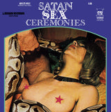 Mephistofeles LP - Satan Sex Ceremonies | Buy Now For 44.99