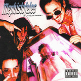 Mephistofeles LP - Violent Theatre | Buy Now For 49.99
