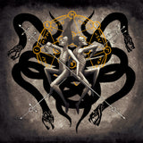 Mephorash LP - 1557 - The Rites Of Nullification | Buy Now For 44.99