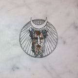Mephorash LP - Krystl-Ah (2Lp) | Buy Now For 69.99