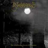 Nefandus LP - The Nightwinds Carried Our Names | Buy Now For 49.99
