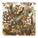 Oberst LP - Toil | Buy Now For 44.99