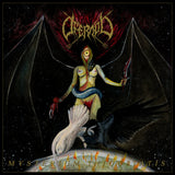 Ofermod LP - Mysterium Iniquitatis | Buy Now For 44.99