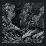Pyra LP - Those Who Dwell In The Fire (Opaque White / Black Swirl With Gold Splatter Vinyl) | Buy Now For 44.99