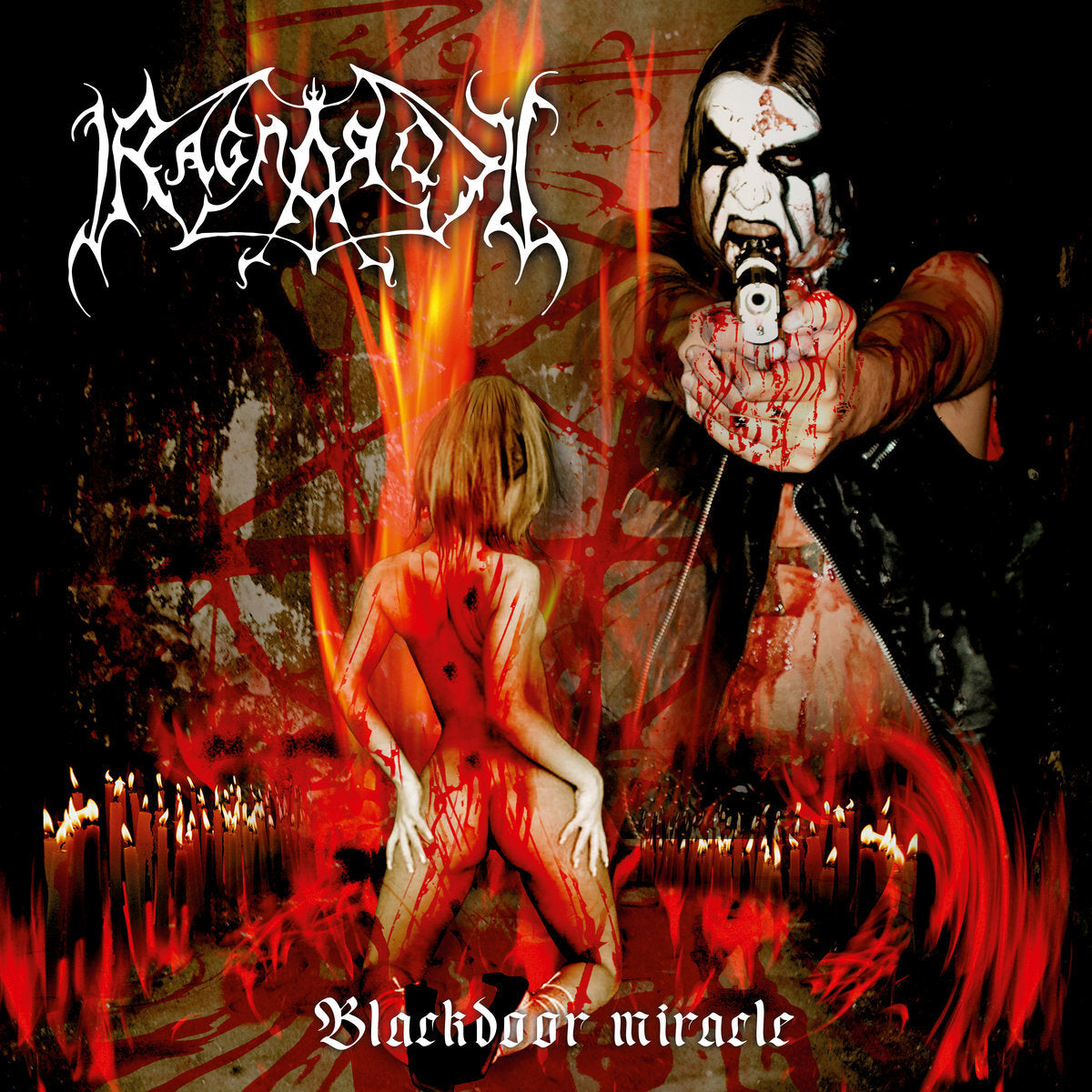 Ragnarok LP - Blackdoor Miracle | Buy Now For 44.99