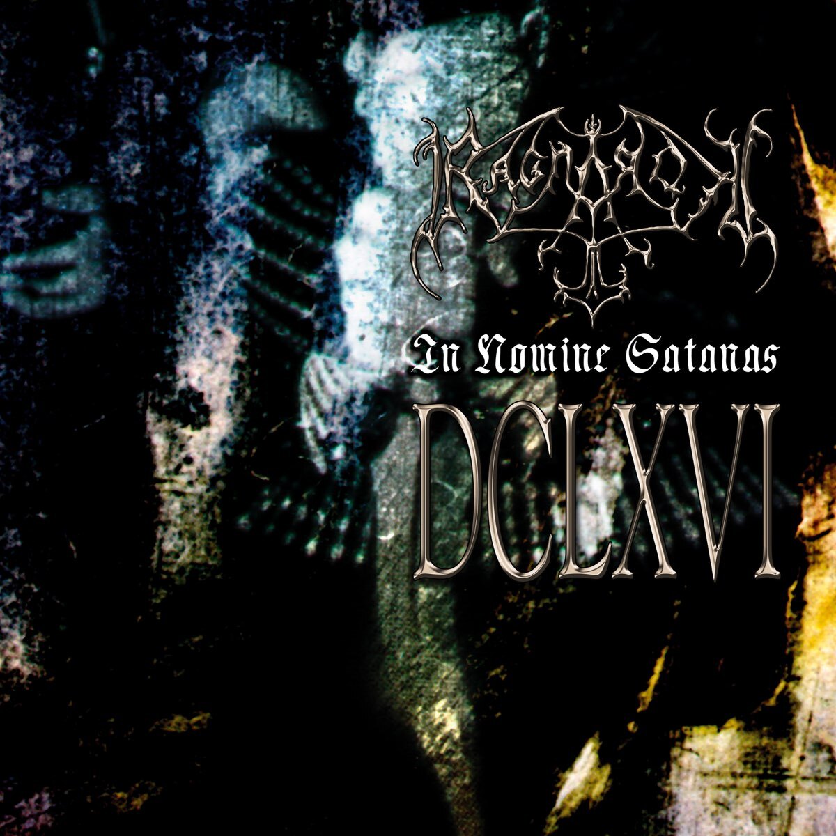 Ragnarok LP - In Nomine Satanas | Buy Now For 44.99
