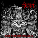 Satanize LP - Baphomet Altar Worship | Buy Now For 44.99