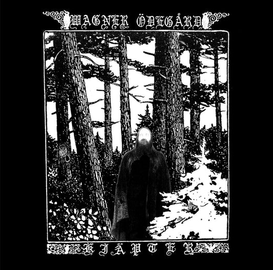 Wagner Ödegård LP - Kiäpter | Buy Now For 44.99