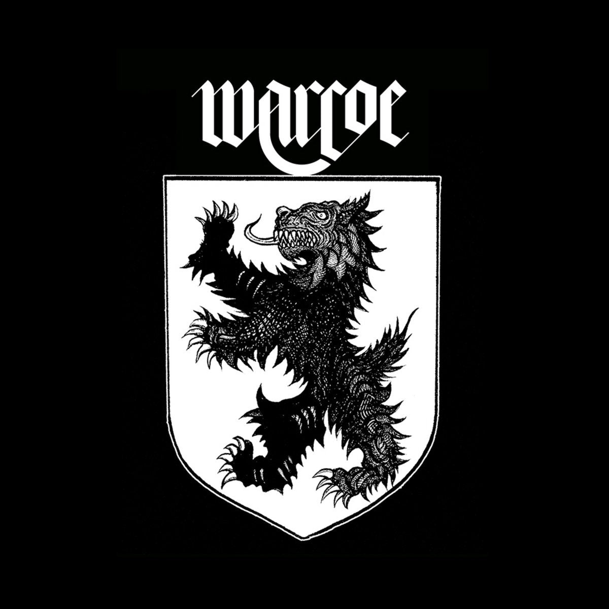 Warcoe LP - The Giant'S Dream | Buy Now For 44.99
