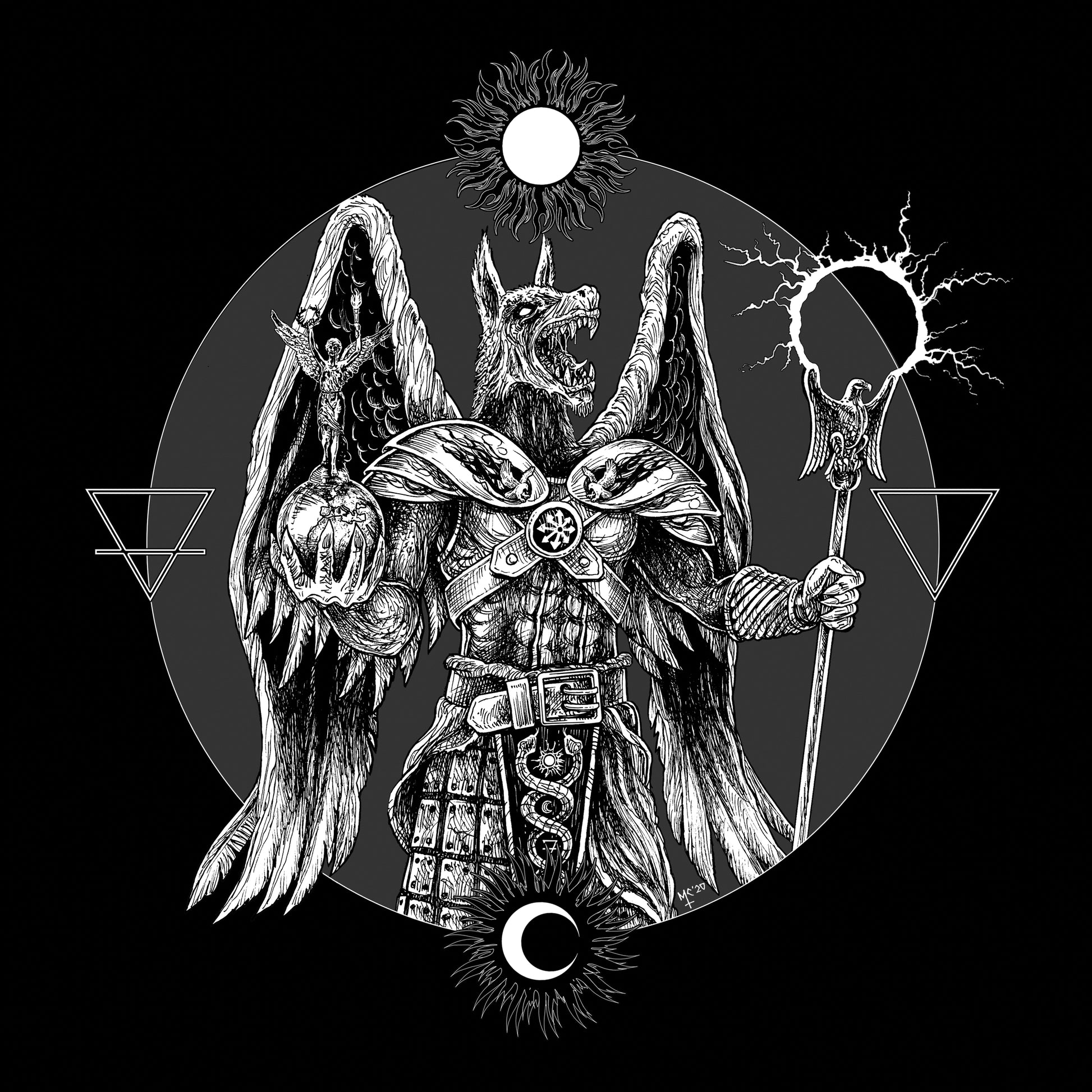 Diocletian LP - Live In Leipzig | Buy Now For 44.99