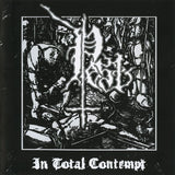 Pest LP - In Total Contempt | Buy Now For 34.99
