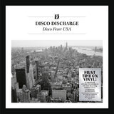 Various Artists LP - Disco Discharge: Disco Fever USA | Buy Now For 49.99