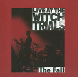 Fall  The LP - Live At The Witch Trials - 12