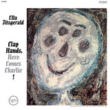 Ella Fitzgerald LP - Clap Hands, Here Comes Charlie! | Buy Now For 59.99