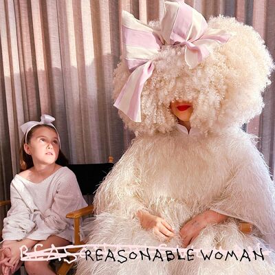 Sia LP - Reasonable Woman | Buy Now For 39.99