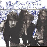 Del Amitri LP - Twisted