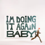 Girl In Red LP - I'M Doing It Again Baby!