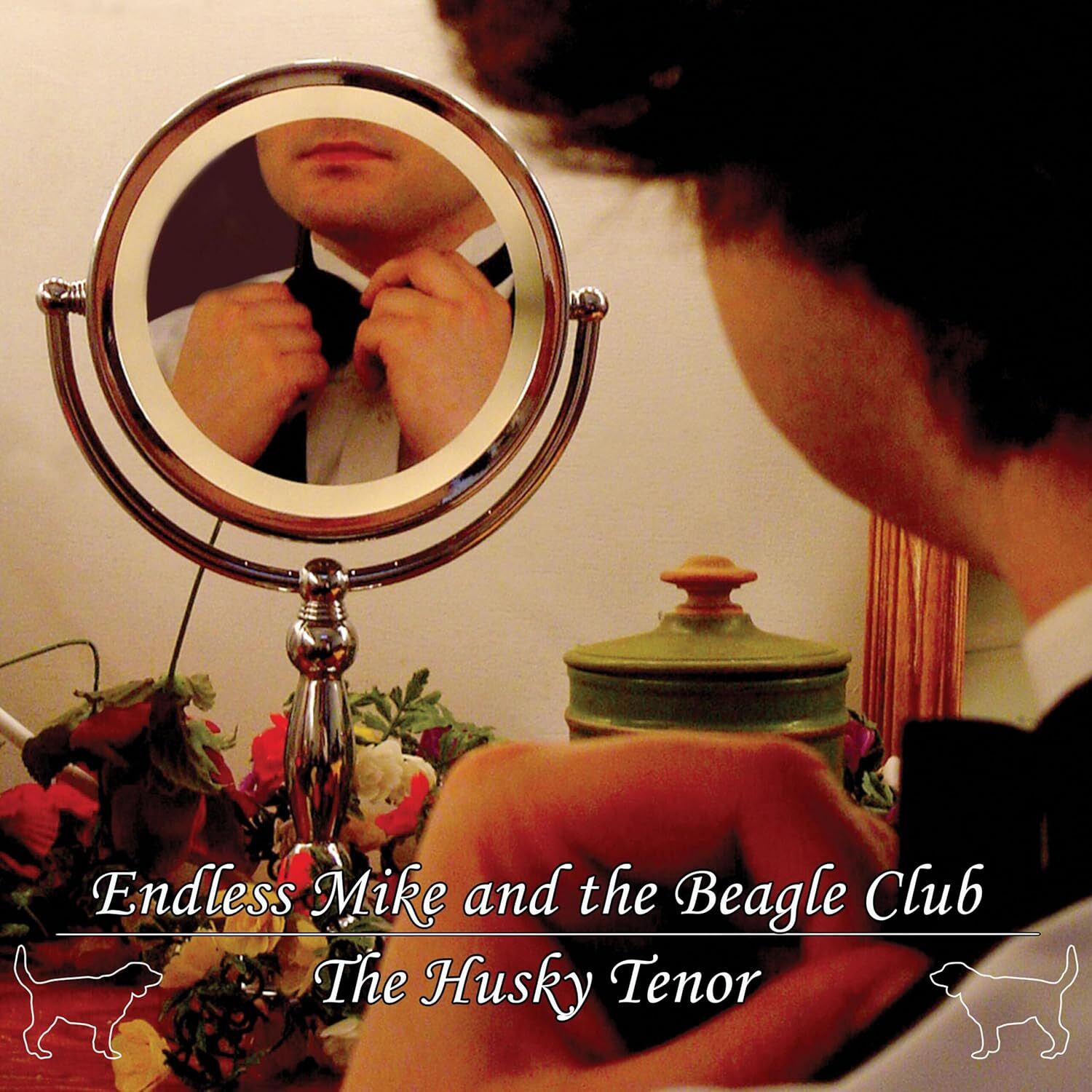Endless Mike And The Beagle Club LP - The Husky Tenor | Buy Now For 39.99