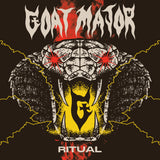Goat Major LP - Ritual | Buy Now For 37.99