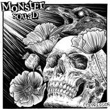 Monster Squad LP - Depression (Coloured Vinyl) | Buy Now For 34.99