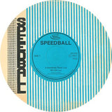 Speedball LP - 60'S Girl | Buy Now For 39.99